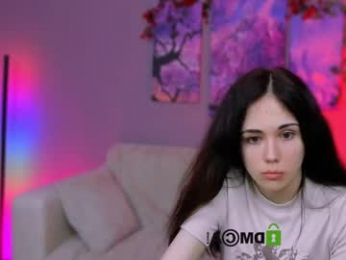kaisy_star webcam model stream image