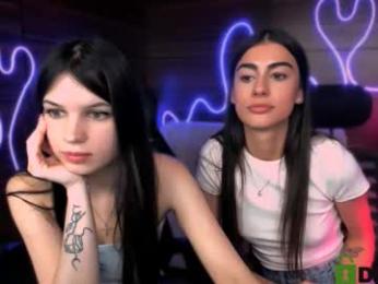 kaisy_star webcam model stream image
