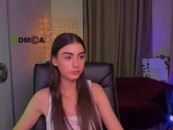 kaisy_star webcam model stream image