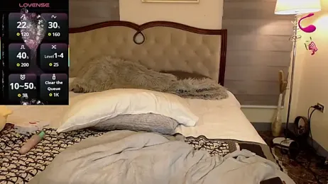 GoddessElectra webcam stripchat model stream image