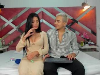 soul_and_desire webcam model stream image