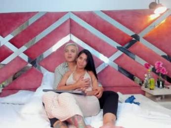 soul_and_desire webcam model stream image