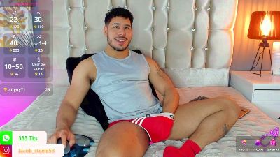 JASICAM_BOYS02 webcam model stream image