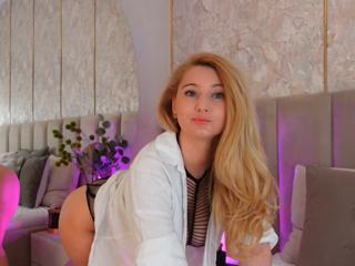 Lexy Eve webcam flirt4free model stream image
