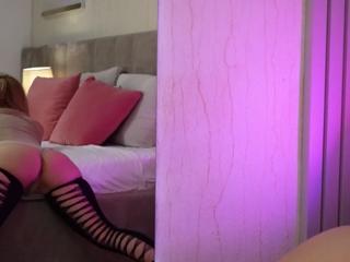 Lexy Eve webcam model stream image
