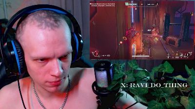 ravi_is_so_good webcam model stream image