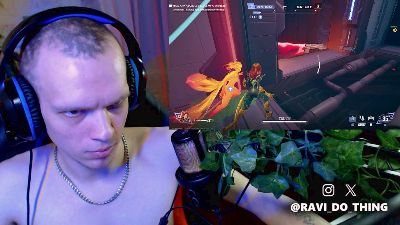 ravi_is_so_good webcam model stream image