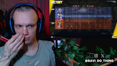 ravi_is_so_good webcam cam4 model stream image