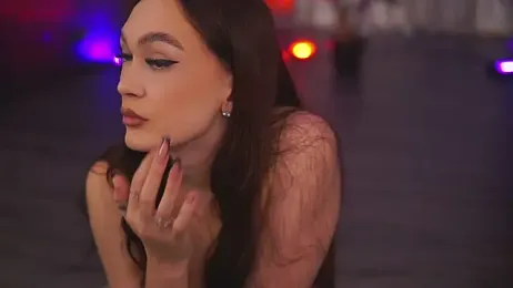 HotBustyBabeX webcam model stream image