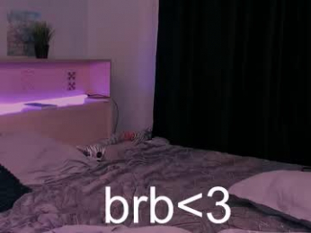 duaoppa webcam chaturbate model stream image