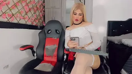 thiara_veky webcam model stream image