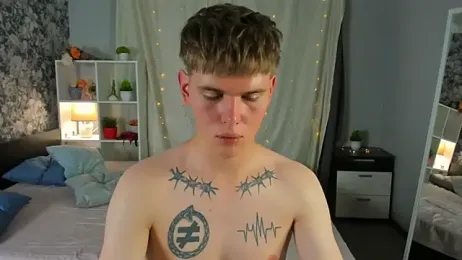Fred_Lean webcam stripchat model stream image