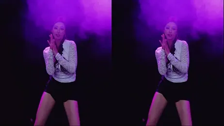 S5-55S webcam model stream image