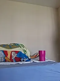 Kamdollie webcam stripchat model stream image