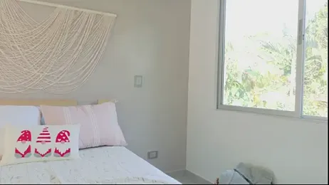 GrettaBenett webcam model stream image