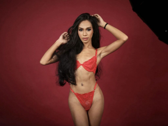 KamilaVega webcam model stream image