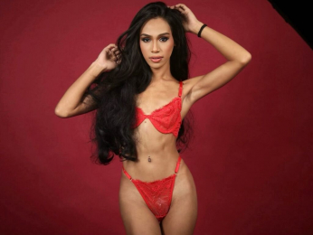 KamilaVega webcam model stream image