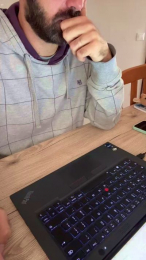 Voldemort86 webcam model stream image