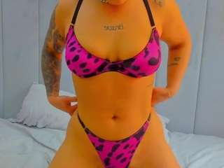 emily-haze webcam model stream image
