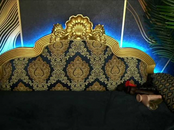 LunaLicks webcam model stream image