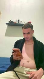 sexocanario1 webcam model stream image