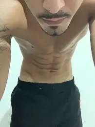 heterodominador webcam model stream image