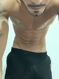 heterodominador webcam model stream image