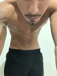 heterodominador webcam model stream image
