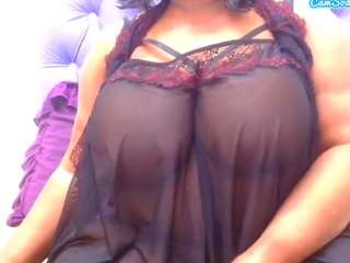 naughtynicolexx2 webcam model stream image