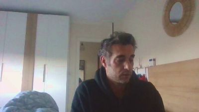 pango1 webcam model stream image