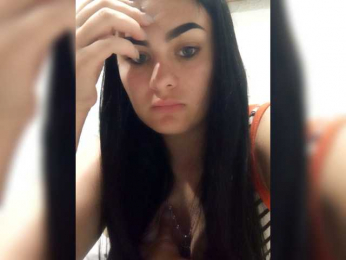 MelissaNikki webcam model stream image