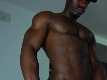 denzel_koose webcam model stream image