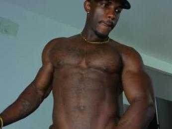 denzel_koose webcam model stream image