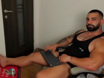 jaxonhunk webcam model stream image