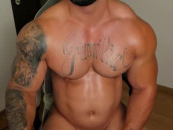 jaxonhunk webcam model stream image
