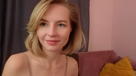 BaileyBernos webcam model stream image