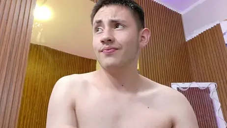 Andres_Tay webcam stripchat model stream image