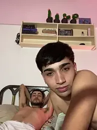 Lucasss2204 webcam model stream image