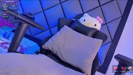 GeorginaCute_ webcam stripchat model stream image