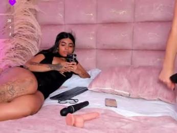millygumble webcam chaturbate model stream image