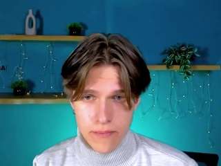 jax-telys webcam model stream image