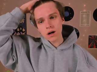 jax-telys webcam model stream image