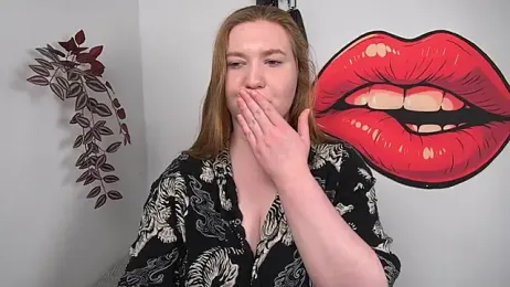 NikkiTease webcam model stream image