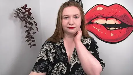 NikkiTease webcam model stream image