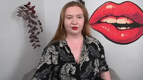 NikkiTease webcam model stream image