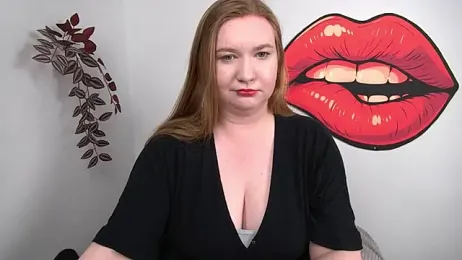 NikkiTease webcam model stream image