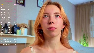rock_and_rolll webcam model stream image