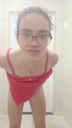 Transputinha83 webcam model stream image