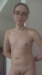 Transputinha83 webcam model stream image