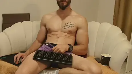 MauroTwin webcam model stream image